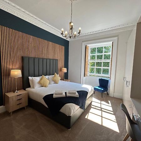 Principal Apartments - Crown Circus Duplex Apartment Глазгоу Екстериор снимка