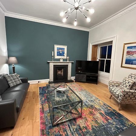 Principal Apartments - Crown Circus Duplex Apartment Глазгоу Екстериор снимка