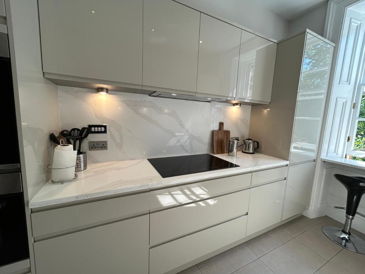 Principal Apartments - Crown Circus Duplex Apartment Глазгоу Екстериор снимка