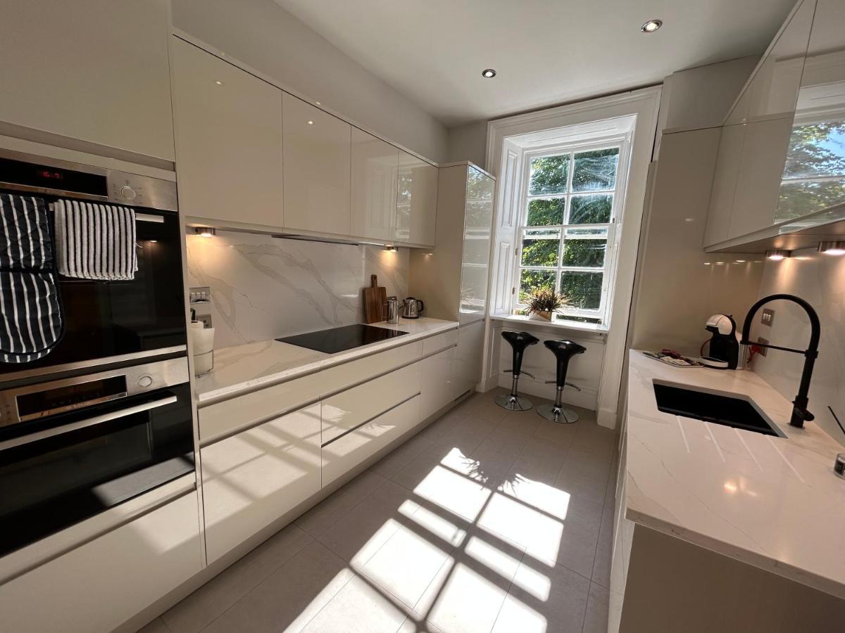 Principal Apartments - Crown Circus Duplex Apartment Глазгоу Екстериор снимка