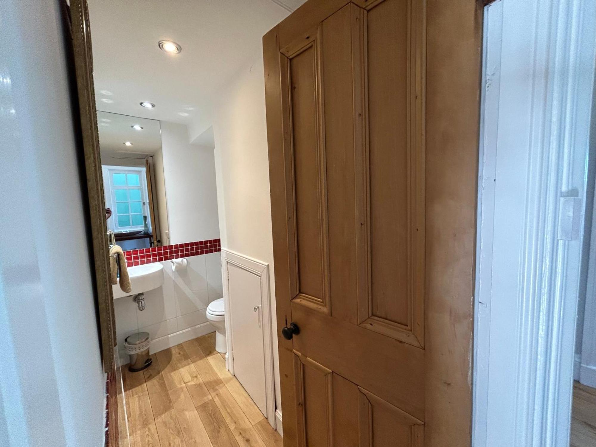 Principal Apartments - Crown Circus Duplex Apartment Глазгоу Екстериор снимка
