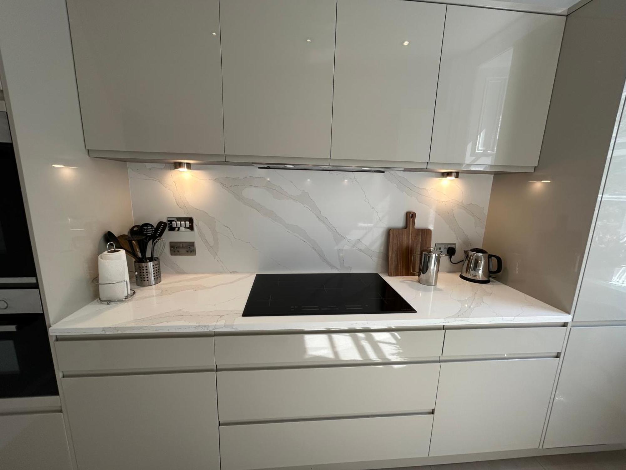 Principal Apartments - Crown Circus Duplex Apartment Глазгоу Екстериор снимка