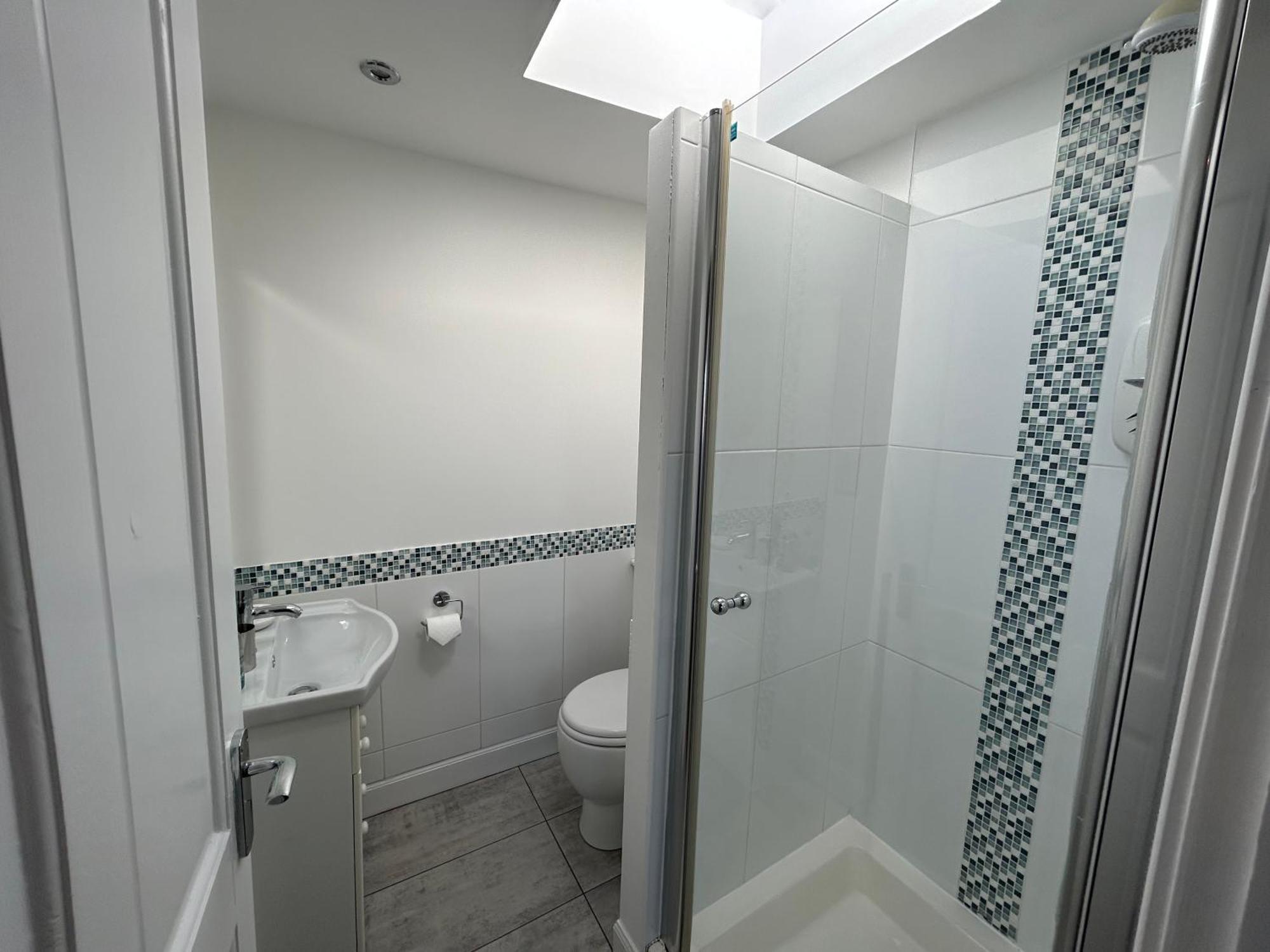 Principal Apartments - Crown Circus Duplex Apartment Глазгоу Екстериор снимка