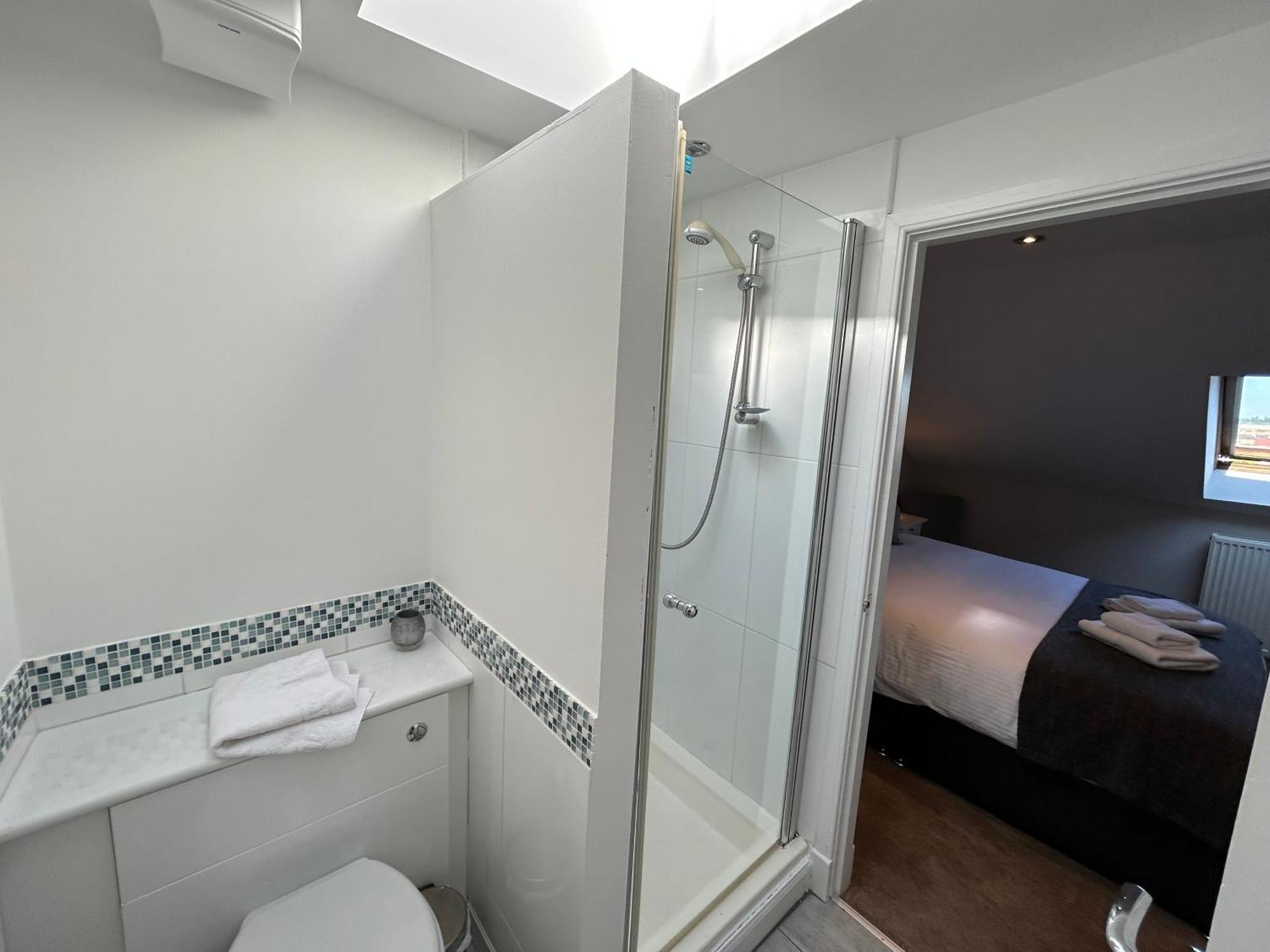Principal Apartments - Crown Circus Duplex Apartment Глазгоу Екстериор снимка