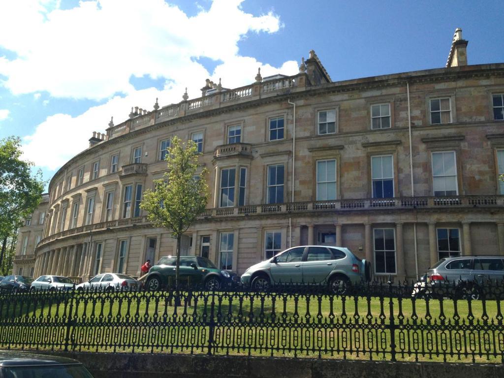 Principal Apartments - Crown Circus Duplex Apartment Глазгоу Стая снимка