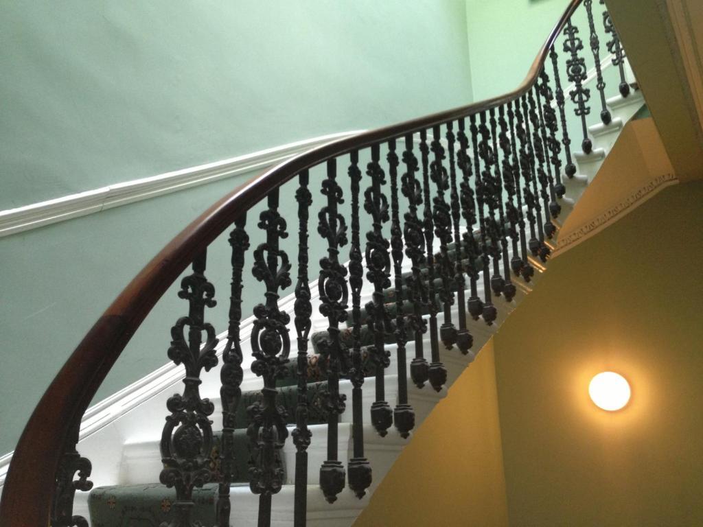 Principal Apartments - Crown Circus Duplex Apartment Глазгоу Стая снимка